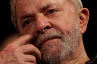 Lula � condenado pelo Tribunal Federal da 4� regi�o e tem a pena aumentada