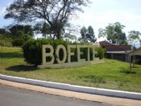 Presidente da C�mara e prefeito �brigam� pela cadeira do Executivo de Bofete