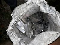 PM de S�o Manuel prende dupla que arrombou loja no centro da Cidade