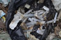 Prefeitura de Itatinga  pede cuidado com descarte de lixo urbano e c�es ferozes