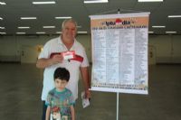 Prefeitura de Boituva entrega mais de R$ 120 mil em pr�mios do �IPTU Em Dia�