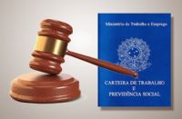 Brasil  fecha o ano �ganhando� mais de 3 milh�es de a��es trabalhistas 