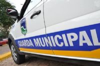 Moto furtada em 2016 e trocada por bicicleta e celular  apreendida pela GCM