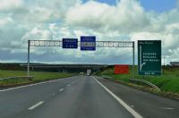 Acidente na Rodovia Castello Branco resulta em morte de homem de 55 anos