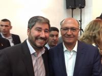 Rodovia Alcides Soares ter investimento de R$ 3,5 milhes para melhorias 