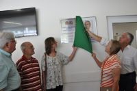 Prefeito de Itu entrega Pronto Atendimento Municipal do Parque Industrial