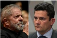 Ex-presidente Lula inicia o cumprimento de sua pena de 12 anos em Curitiba