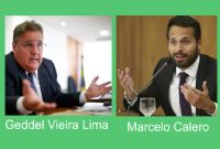 Em menos de uma semana dois ministros deixam o governo Temer