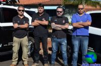 SIG de S�o Manuel prende envolvidos em tr�fico, documento falso e furtos