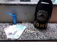 Cadeirante � preso em flagrante por tr�fico de entorpecentes em S�o Manuel