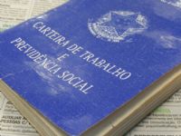 Mais de 400 oportunidades de emprego  est�o sendo oferecidas na regi�o