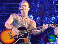 Banda �4 no Sert�o� faz abertura do show de Henrique e Juliano na FACILPA