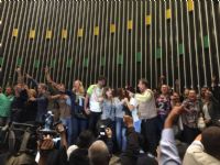 VEJA destaca os momentos mais constrangedores do Congresso em 2016