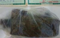 PM de Pardinho prende rapaz flagrado no tr�fico ap�s tr�s fugas consecutivas