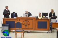 Mulher acusada por crime de homicdio tentado contra marido vai a jri popular