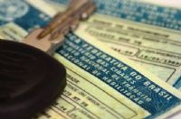 Devedores de pens�o aliment�cia podem perder direito a carteira de motorista