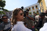 Policial brasileiro � acusado de assassinar embaixador grego a pedido da amante