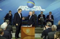 Projeto unifica no Brasil trabalho das institui��es ligadas � Seguran�a P�blica