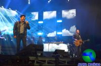 Bruno & Marrone abrem a XV Festa do Pe�o de S�o Manuel com grande p�blico