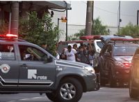 Roubos no Estado de SP crescem pelo 9� m�s consecutivo, aponta governo