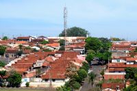 Mulher � esfaqueada pelo pr�prio irm�o em Potunduva Distrito de Jau