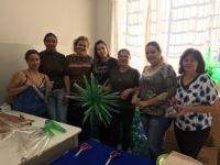 Cidades da regi�o estar�o participando do Natal Espetacular com produtos pet