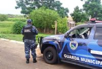Grupo Ambiental flagra criao de animais sendo feita em rea pblica