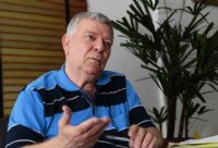 Ap�s cassa��o de mandato do prefeito e do vice, Mongagu� ter� nova elei��o