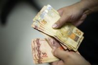 Governo Federal vislumbra em R$ 1.006 previs�o para sal�rio m�nimo em 2019 