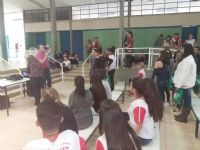 Educa��o de Bofete visa dar orienta��o vocacional e profissional aos alunos