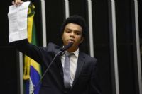 Vereador de S�o Paulo quer fim das cotas raciais e do Dia da Consci�ncia Negra