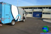 Mulher � presa em flagrante tentando entrar com maconha no CDP de Itatinga