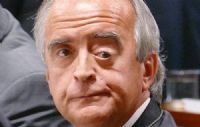 Nestor Cerver�, ex-diretor da Petrobr�s, vai � Justi�a contra a pr�pria m�e