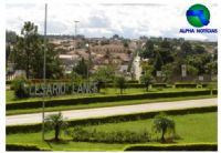 Ces�rio Lange conta com portal de legisla��es consolidadas do munic�pio
