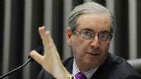 Ex-deputado Eduardo Cunha pede ao STF a restitui��o de seu mandato  
