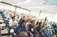 Fatec de Botucatu faz Jornada Cient�fica e Tecnol�gica com v�rias atividades