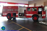 Corpo de Bombeiros recebe equipamentos para agir em resgate e inc�ndio