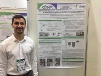 Trabalho desenvolvido na FMVZ/Unesp � premiado em evento internacional
