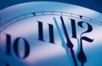 Hor�rio de ver�o ser� iniciado neste domingo e se prolonga at� fevereiro