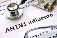 Estat�stica revela que 1.982 mortes ocorreram pelo v�rus H1N1 em 2016 