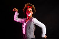 Espa�o Mirante das Artes traz o projeto Cabar� Horizontal para Botucatu 