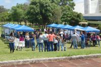 Feira de Oportunidades da FCA/Unesp re�ne mais de 30 empresas de v�rios segmentos