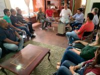 Zeladoria far� mega tarefa para notificar propriet�rios de terrenos sujos