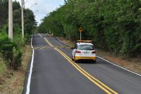 Obras de passagem de �guas pluviais vai interditar Rodovia Alcides Soares