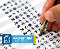 Prefeitura Municipal  divulga hor�rios de provas de concurso p�blico 