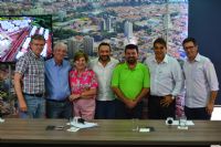 Sorteio de 500 apartamentos do Residencial Cachoeirinha acontece dia 30 de dezembro 