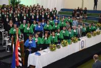 FCA forma Turma de Engenharia de Bioprocessos, Biotecnologia e Agron�mica