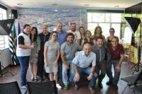 Prefeito de Bofete assume Polo Cuesta que agrega 10 cidades da regi�o