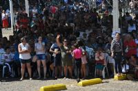 500 apartamentos do Residencial Cachoeirinha s�o sorteados em pra�a p�blica