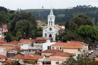 Rapaz de 20 anos atropela policial militar em Pardinho durante fuga da abordagem